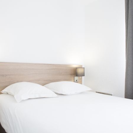 Comfort Aparthotel Divonne La Versoix Buitenkant foto
