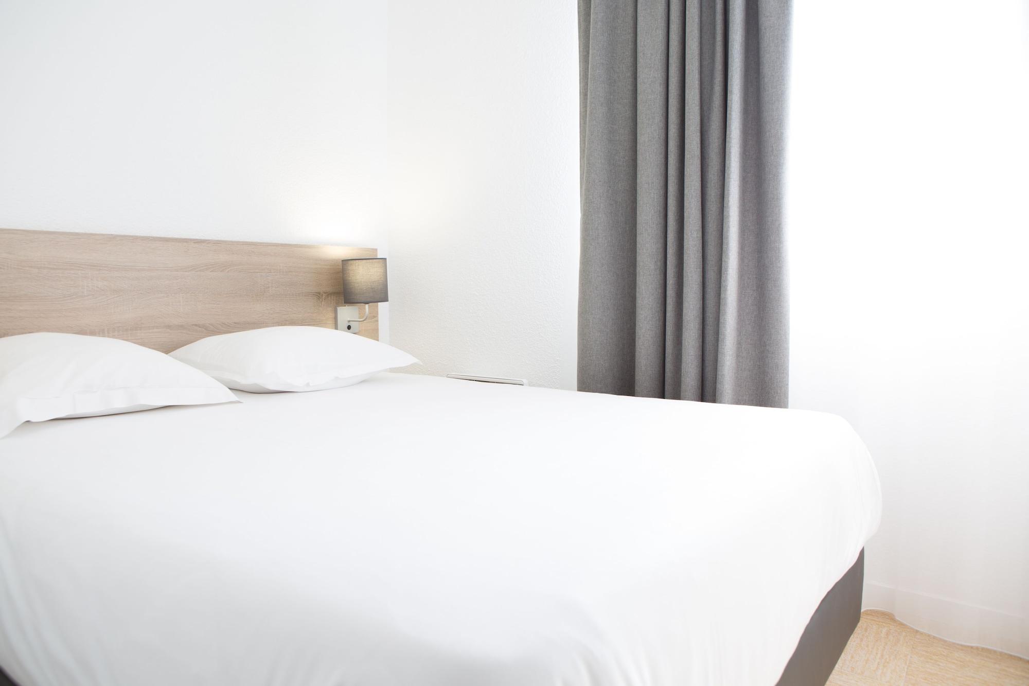 Comfort Aparthotel Divonne La Versoix Buitenkant foto