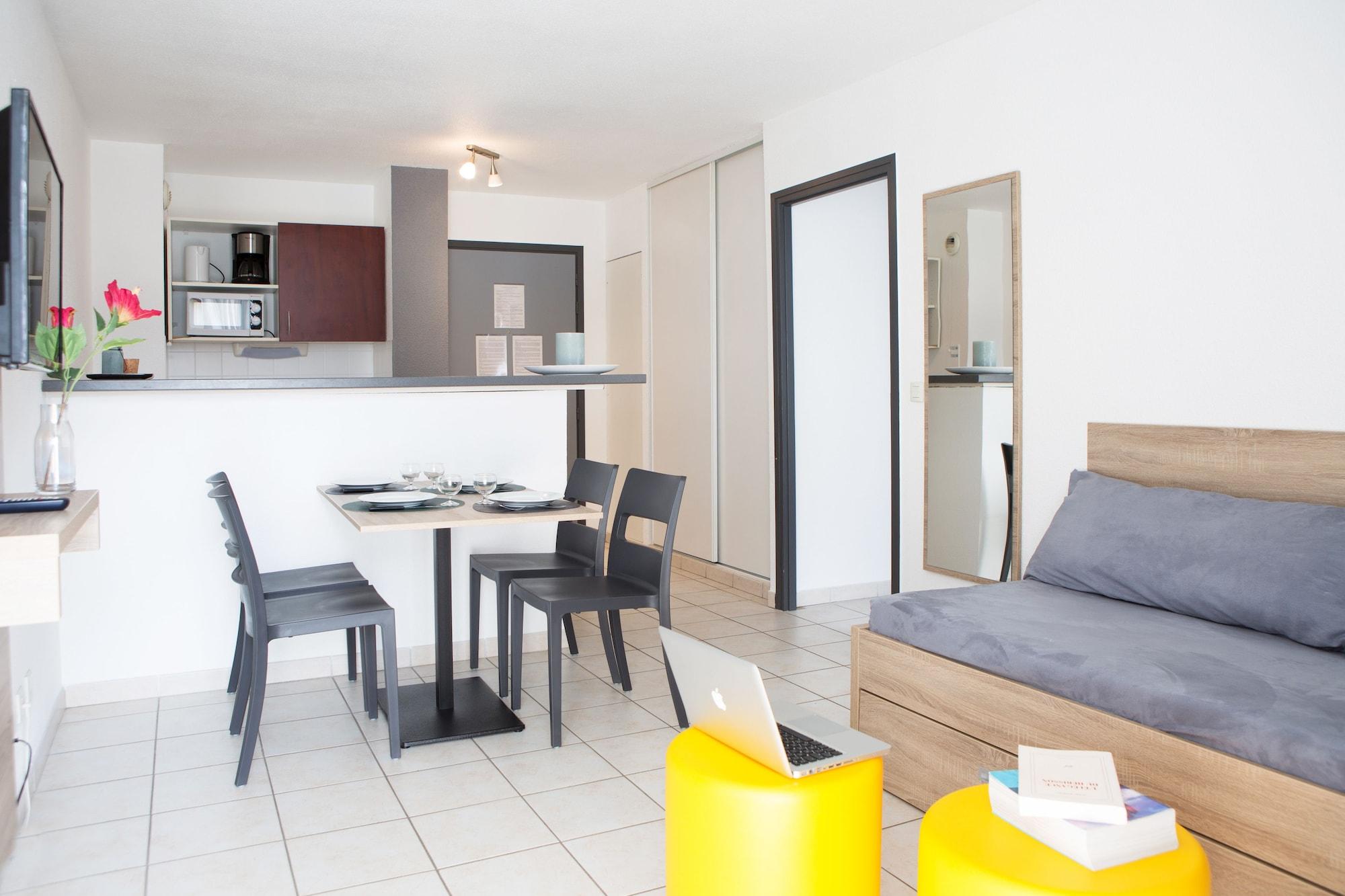 Comfort Aparthotel Divonne La Versoix Buitenkant foto