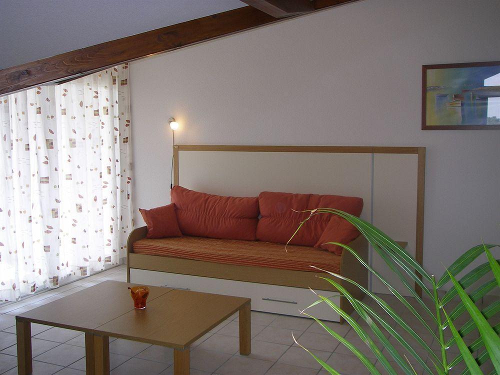 Comfort Aparthotel Divonne La Versoix Buitenkant foto