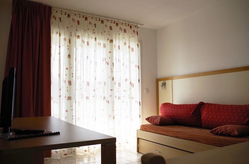 Comfort Aparthotel Divonne La Versoix Buitenkant foto