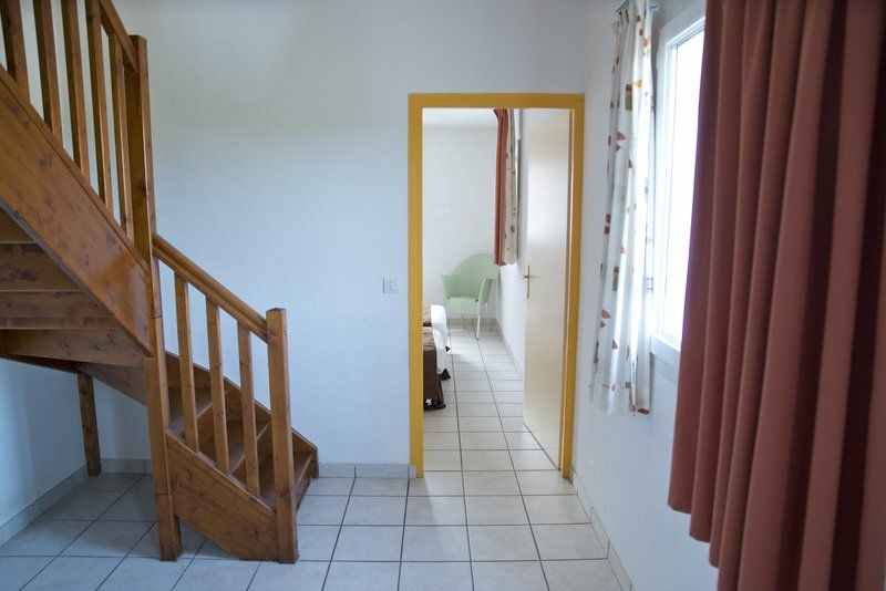 Comfort Aparthotel Divonne La Versoix Buitenkant foto