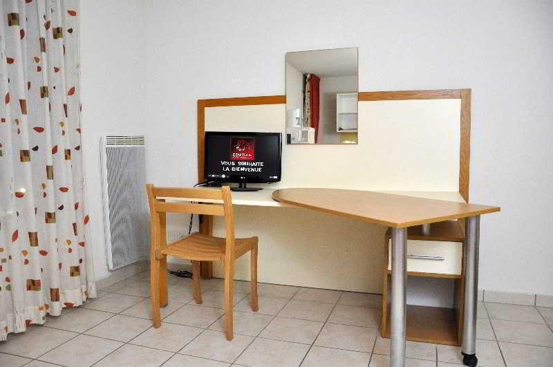 Comfort Aparthotel Divonne La Versoix Buitenkant foto