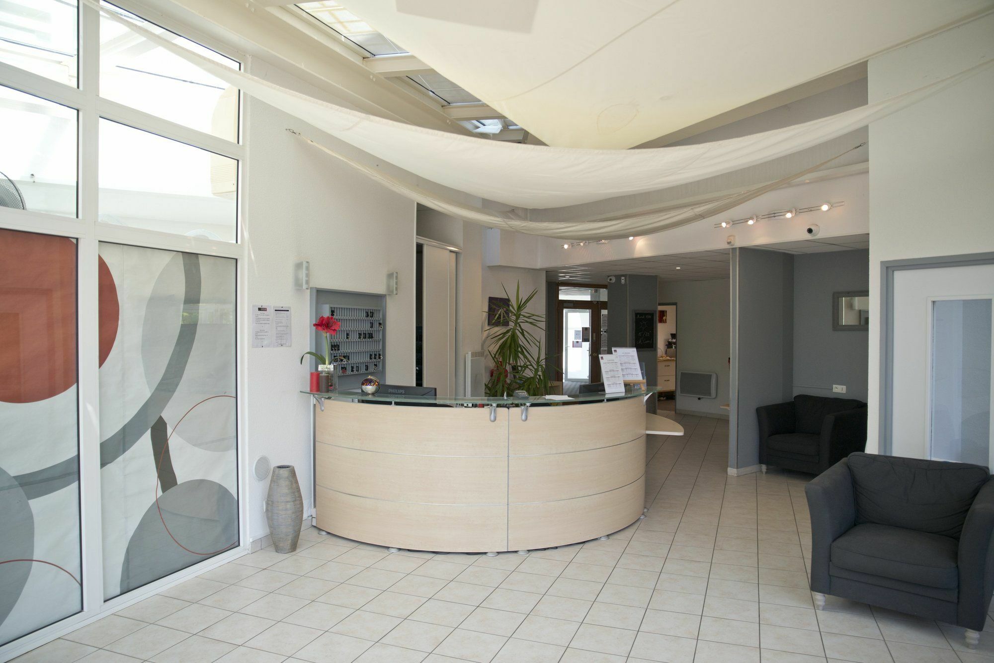 Comfort Aparthotel Divonne La Versoix Buitenkant foto